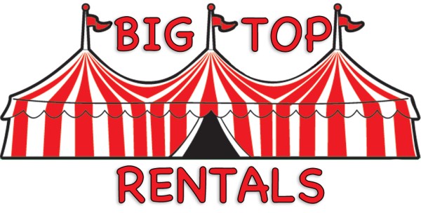 Big Top Rentals